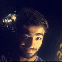 Pratik Gokani