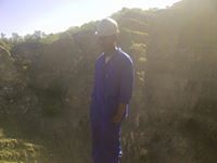 Gerald Muroyiwa