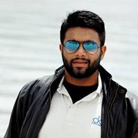 Ayush Khanna