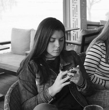 χριστινα τσλ