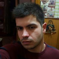 Николай Яковлев