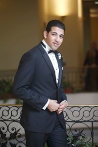 Wael Abdelwahab