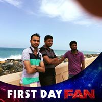 Fairoos Mohamed