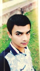 शिवाकान्त गौतम