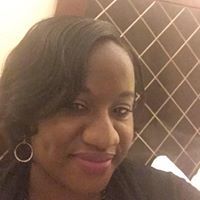 Danielle Brown-Black