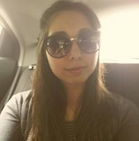 Jocelyn Ortega Mora