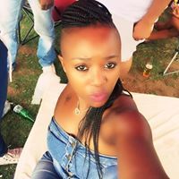 Yvette Mashego