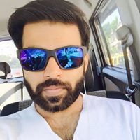 Nikhil Sharma