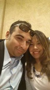 Matthew Rodriguez