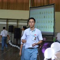 Christopher Widyanta