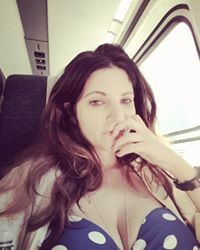Stacy Ayn