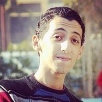 Andrew Sobhy