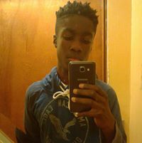Kidd Sosa