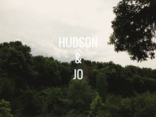 Hudson Jo