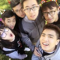 Patrick Xiao