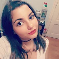 Преслава Александрова