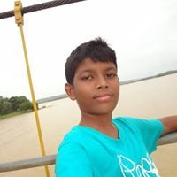 Koushik Sonu