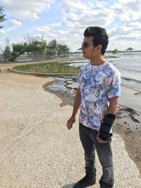 Suhit Adhikari