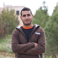 Omar Swaf