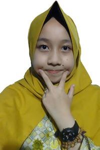 Hazma Hazira