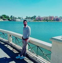 Hassan Shehata