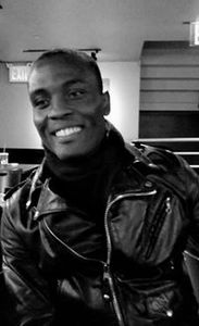 Olufémi Ifàturoti Jnr