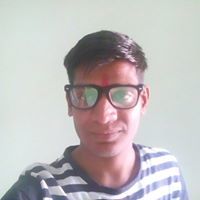 Rao Ankit