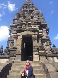 Andini Khairat