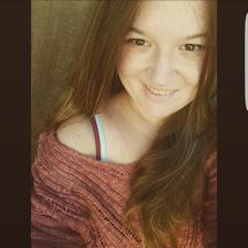 Eleni Angelakopoulos