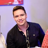 Julian Barcenas