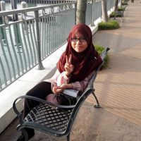 Sha Syamirah