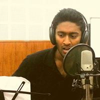 Anirudh Sriram