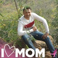 Kiran Khapate