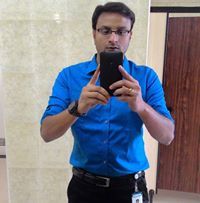 Abhishek Sharma