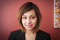 Naureen Choudhury-Esq