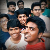 Sidhaarth Krishnamoorthy