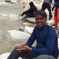 Deven Shah