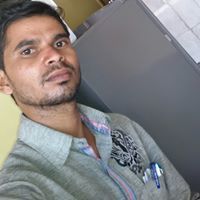 Vishnu Dapkekar