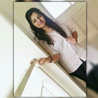 Megha Prajapati
