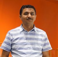 Ravi Kalkunte Rangaswamy