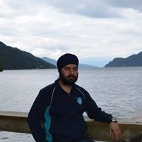 Gursharanjit Singh