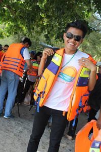 Dicka Pratama