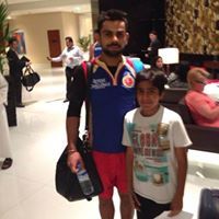 Utkarsh Kohli
