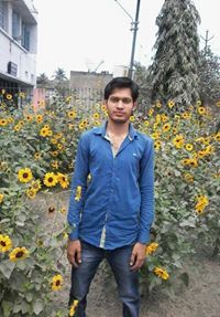 Ramendu Kumar Pandey