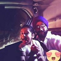 Gobind Singh