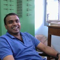 Anil Nair