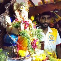 Shrinath Dere