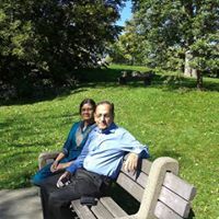 Udayashankar Sarpamale