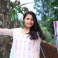 Sostika Sharma