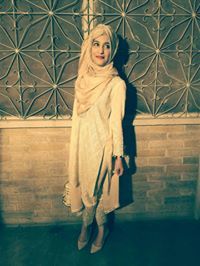 Saira Ahmed